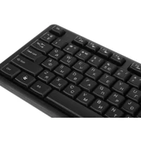 Клавиатура A4Tech KR-3 фото 9